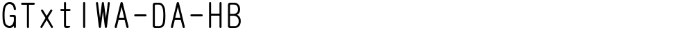 GTxtIWA-DA-HB
