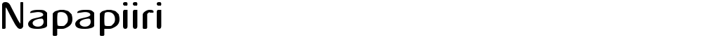 Napapiiri