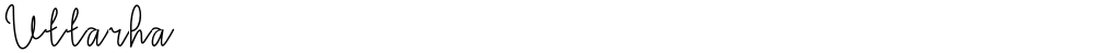 Uttarha