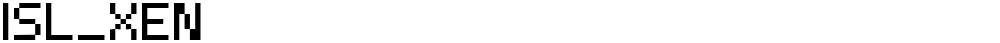 ISL_XEN