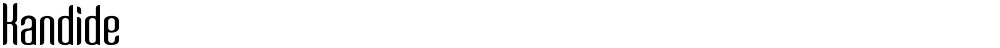 Kandide