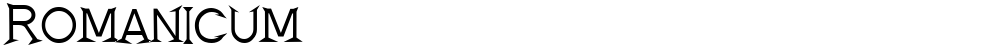 Romanicum