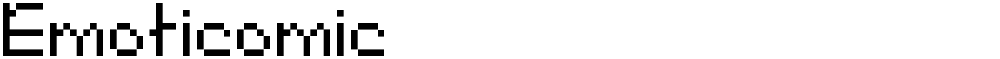 Emoticomic