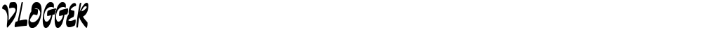 Vlogger