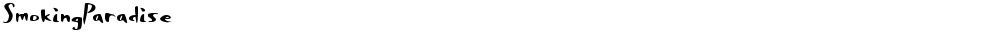 SmokingParadise