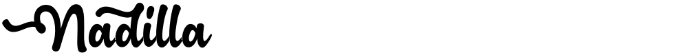 Nadilla