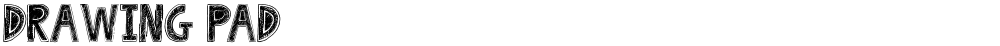 Drawing Pad