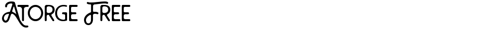 Atorge Free