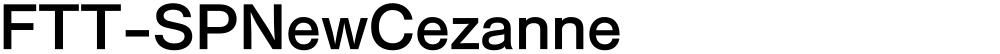 FTT-SPNewCezanne