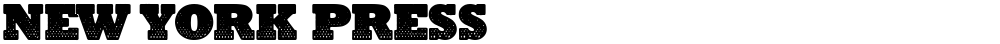 New York Press