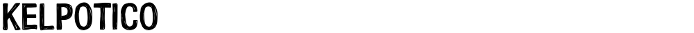 Kelpotico