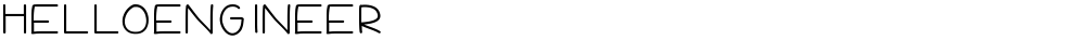 HelloEngineer