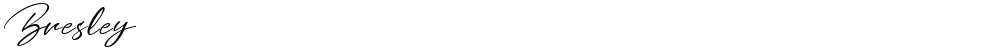 Bresley