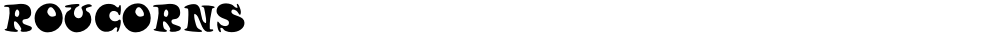 roucorns