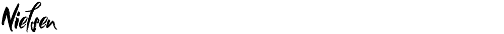 Nielsen