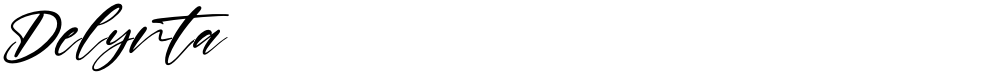 Delynta
