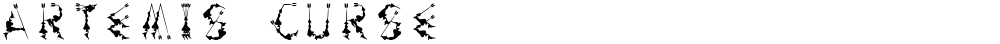 Artemis Curse