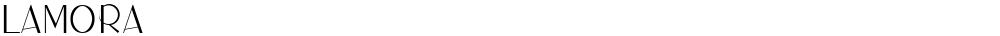 LAMORA