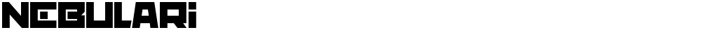 nebulari