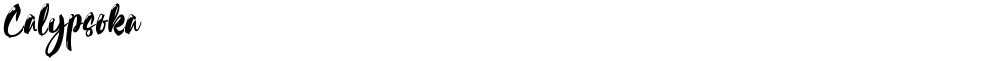 Calypsoka