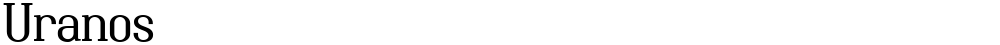 Uranos