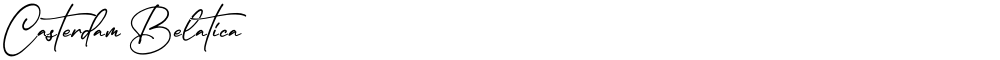 Casterdam Belatica