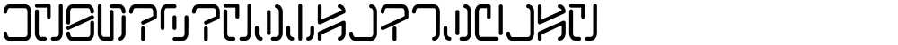 KyberCrystalDisplay