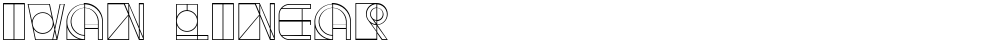 Ivan Linear
