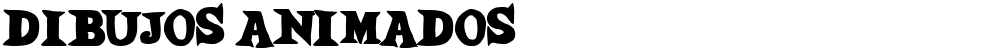 Dibujos Animados