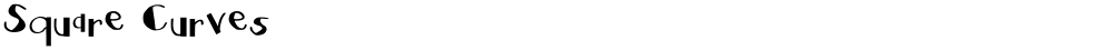 Square Curves