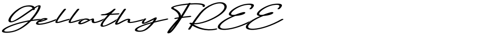 Gellathy FREE