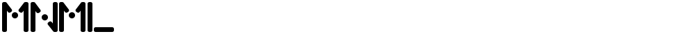 MNML