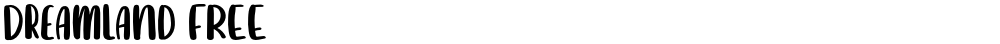 Dreamland FREE