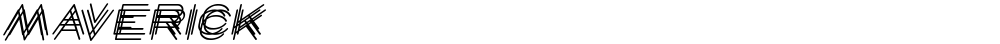 MAVERICK