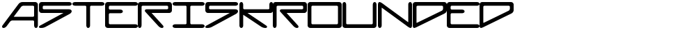 AsteriskRounded