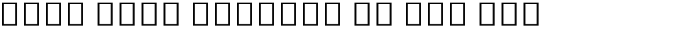 Noto Sans Myanmar UI XCn XBd