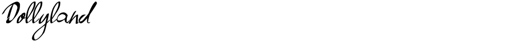 Dollyland