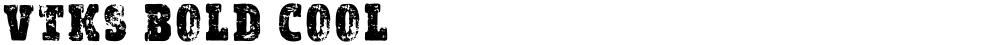 vtks Bold&Cool