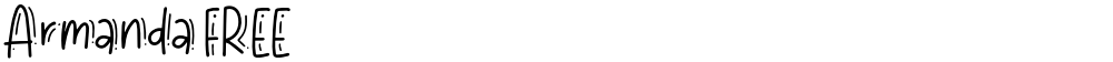 Armanda FREE