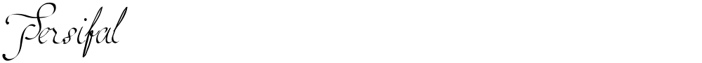Persifal