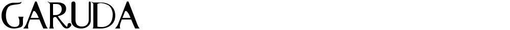 GARUDA
