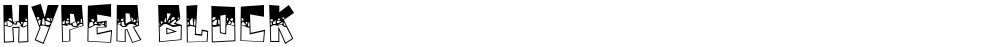 HYPER BLOCK