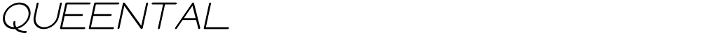 Queental