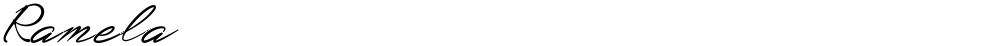 Ramela