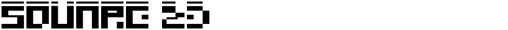square 23