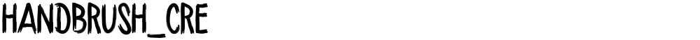 HANDBRUSH_CRE