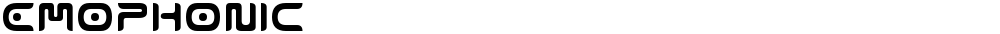 Emophonic