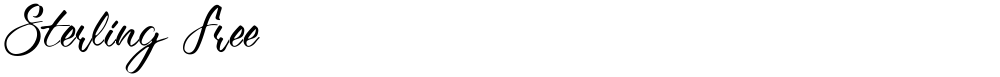 Sterling Free