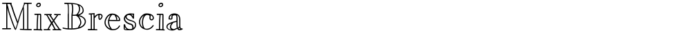 MixBrescia