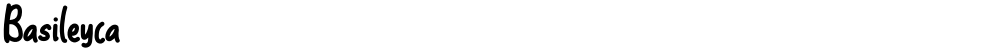 Basileyca